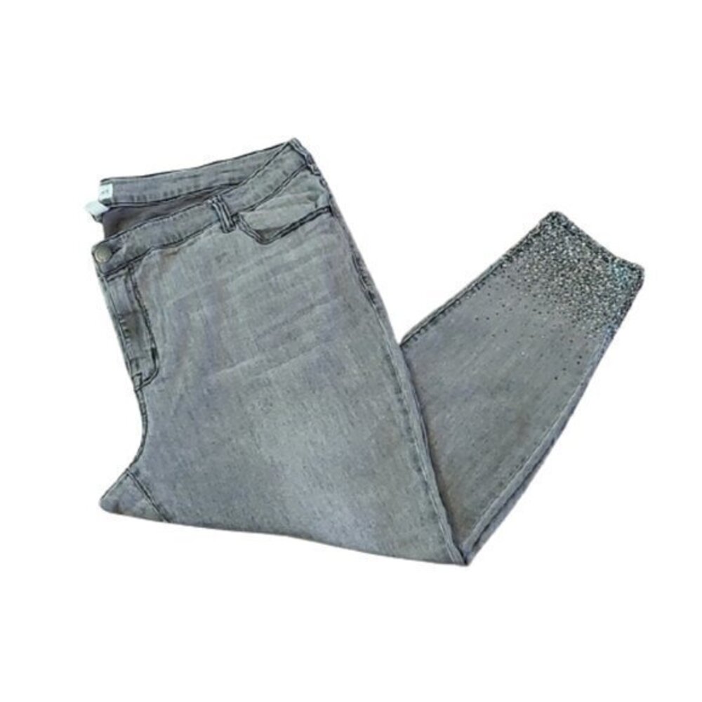 [Lane Bryant] Flex Magic Waistband - Size 24